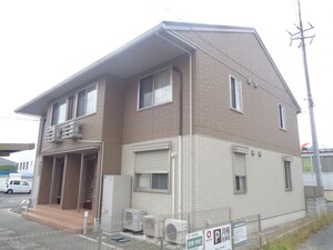 ブリーゼメゾン外観写真