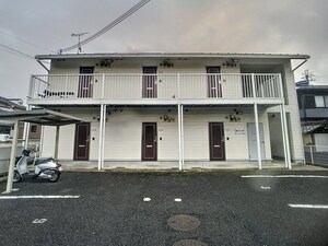 ＯＭアコールデ外観写真