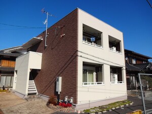アウローラ・Ｏ外観写真