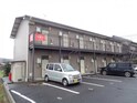 コーポ新城
