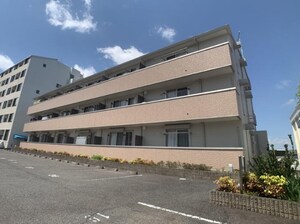 ディオネオーラ外観写真