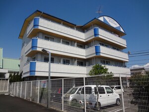 シャトレービル外観写真