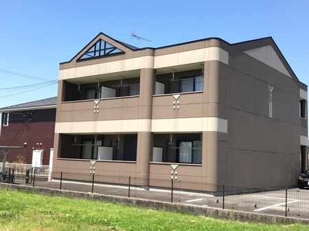 Ｓｕｎｎｙ　Ｐａｒｋ外観写真