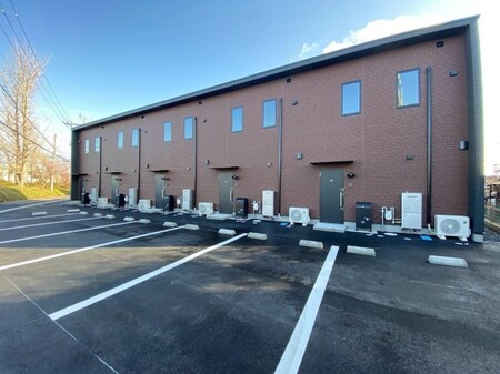 SUNNY　SQUARE外観写真