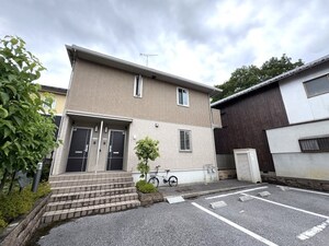 セジュール　ウィット-Ｓ外観写真