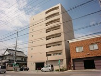 フレンドリーハウス匠長浜の外観写真