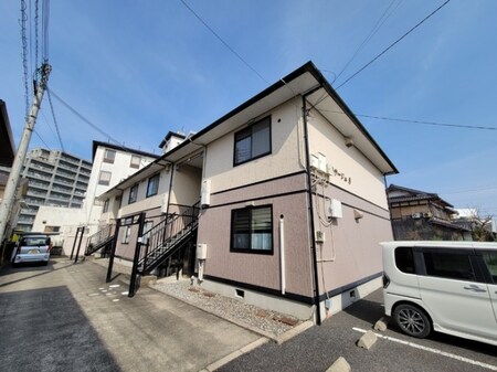 リサージュ　8外観写真