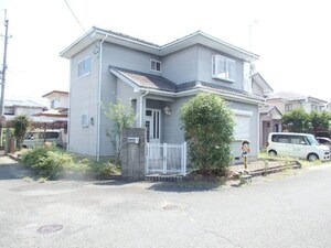 新旭町太田O邸外観写真