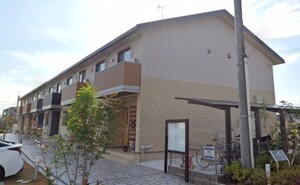 SUN　KYOTO外観写真