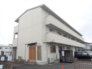 セジュールＡ＆Ｍ外観写真