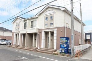 エクセレントMKⅠ外観写真