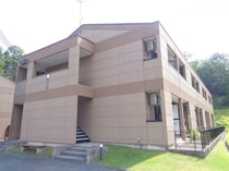 プランドール紫香楽の外観写真