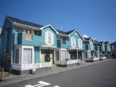 サンパレス２１Ｂ