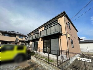 ファミールコート外観写真
