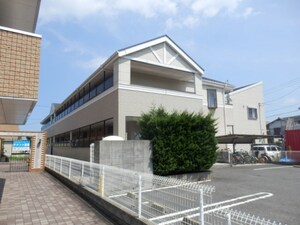 レジーナ・クミル外観写真