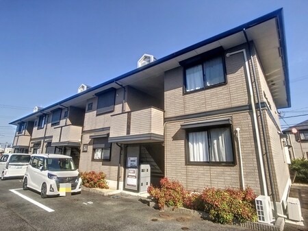 ピアーチェ イマイ外観写真