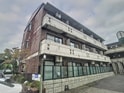 レイクハウス堅田Ｂ棟
