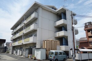 ライフレジデンス21外観写真