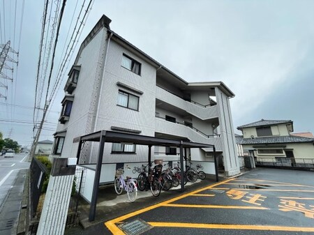 西谷第5ハイツ外観写真