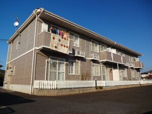 フロレスタ　キャピタル外観写真