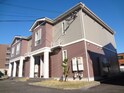 シャン・アンソレイエＡ