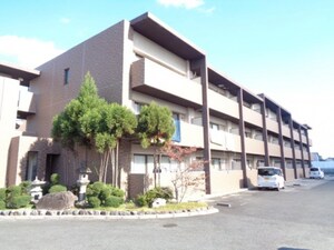 ダンデライオン外観写真