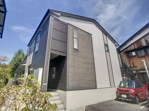 Casa横町外観写真