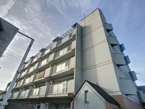 LakiaMaison野洲外観写真
