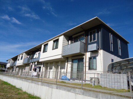 ＭＡＳＴ　ＣＯＵＲＴ　ひこね外観写真