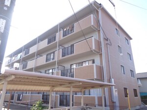 メゾンエスポワール外観写真