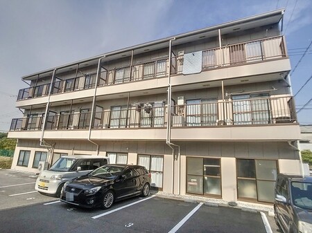 ハイツ晴斗Ⅶ外観写真