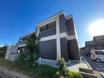 Pirettiの外観写真