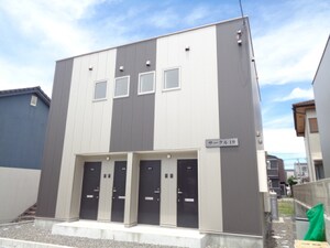 サークル19外観写真