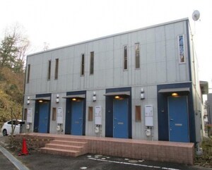 CULTI湖南外観写真