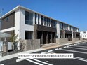野洲市西河原賃貸アパート