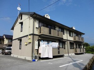 EAST NONAMI 参番館外観写真