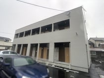 ＭＡＩＳＯＮ Ｓの外観写真