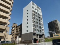 珠光ビル南草津の外観写真