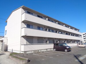 QUALIA外観写真