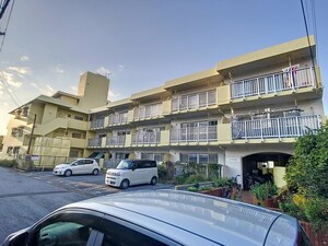 ライゼックス長浜　Ⅰ外観写真