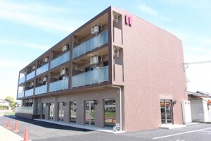 GREEN AWAY外観写真