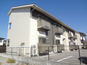 ベストール平方外観写真