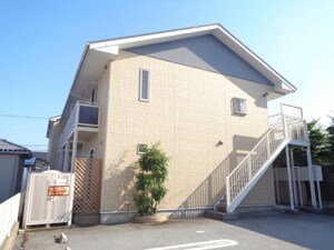 エムズクレスト外観写真