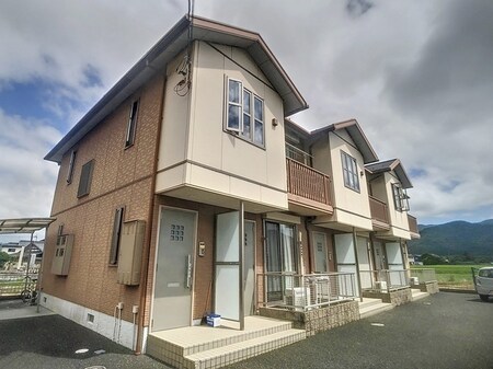 ＲＥ．ＭＡＸ外観写真