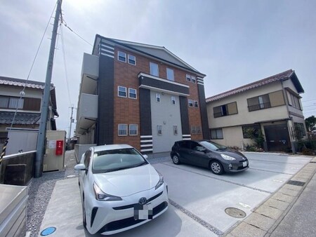 Premier ResidenceMITSUYA　Ⅰ外観写真