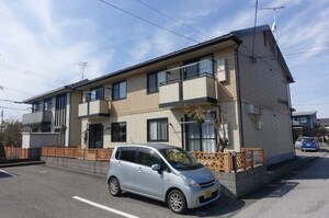 セジュール母の郷　1外観写真