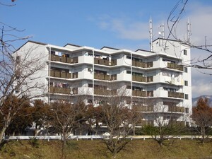 サンクリエート日辨外観写真