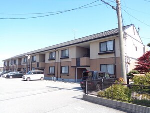 ヴェナ　ビスタ外観写真