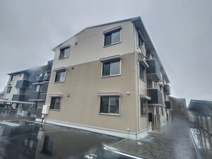 Belle Fleur外観写真