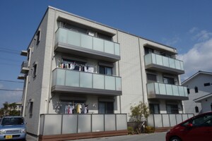 アンティーク R外観写真